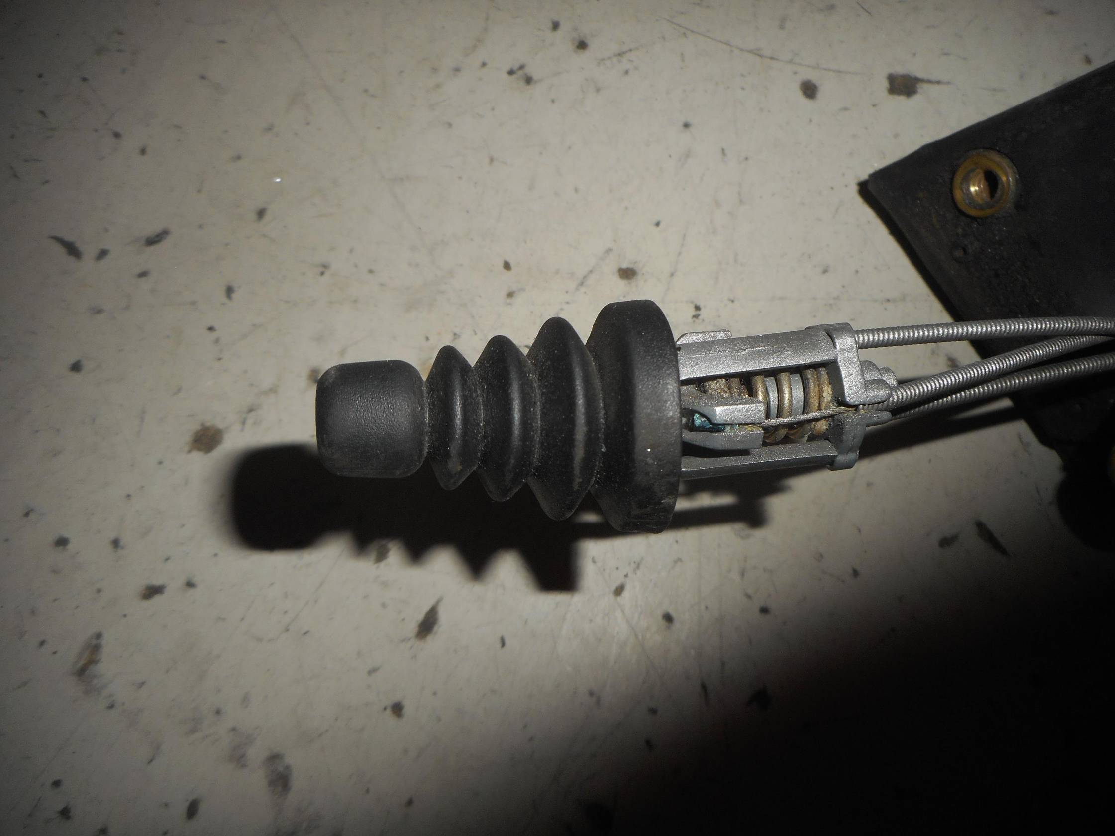 Retrovisore est. dx.